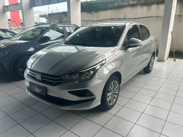 Fiat Cronos Drive 1.3 8V Flex 2025 - Foto 2