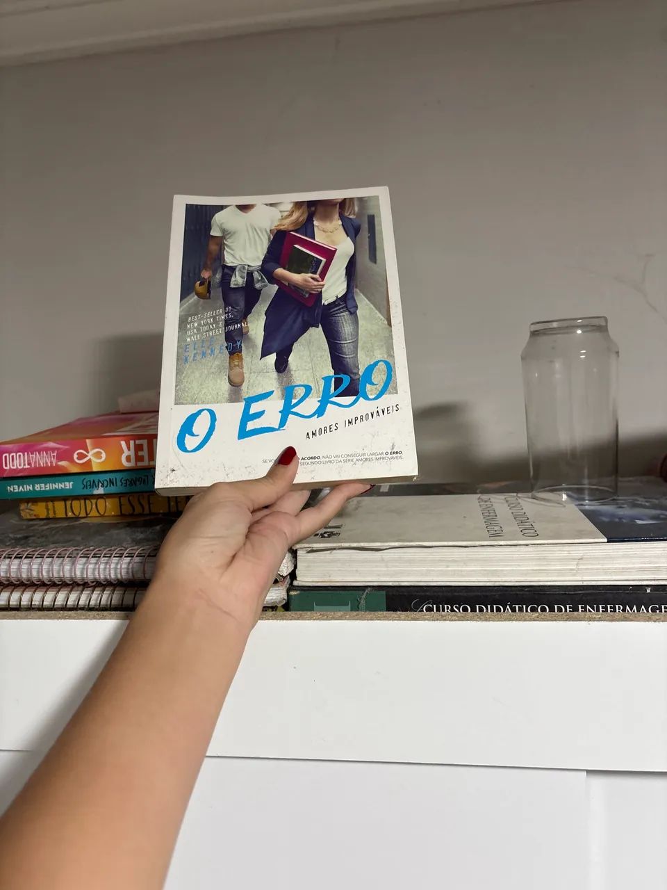 Livros 
