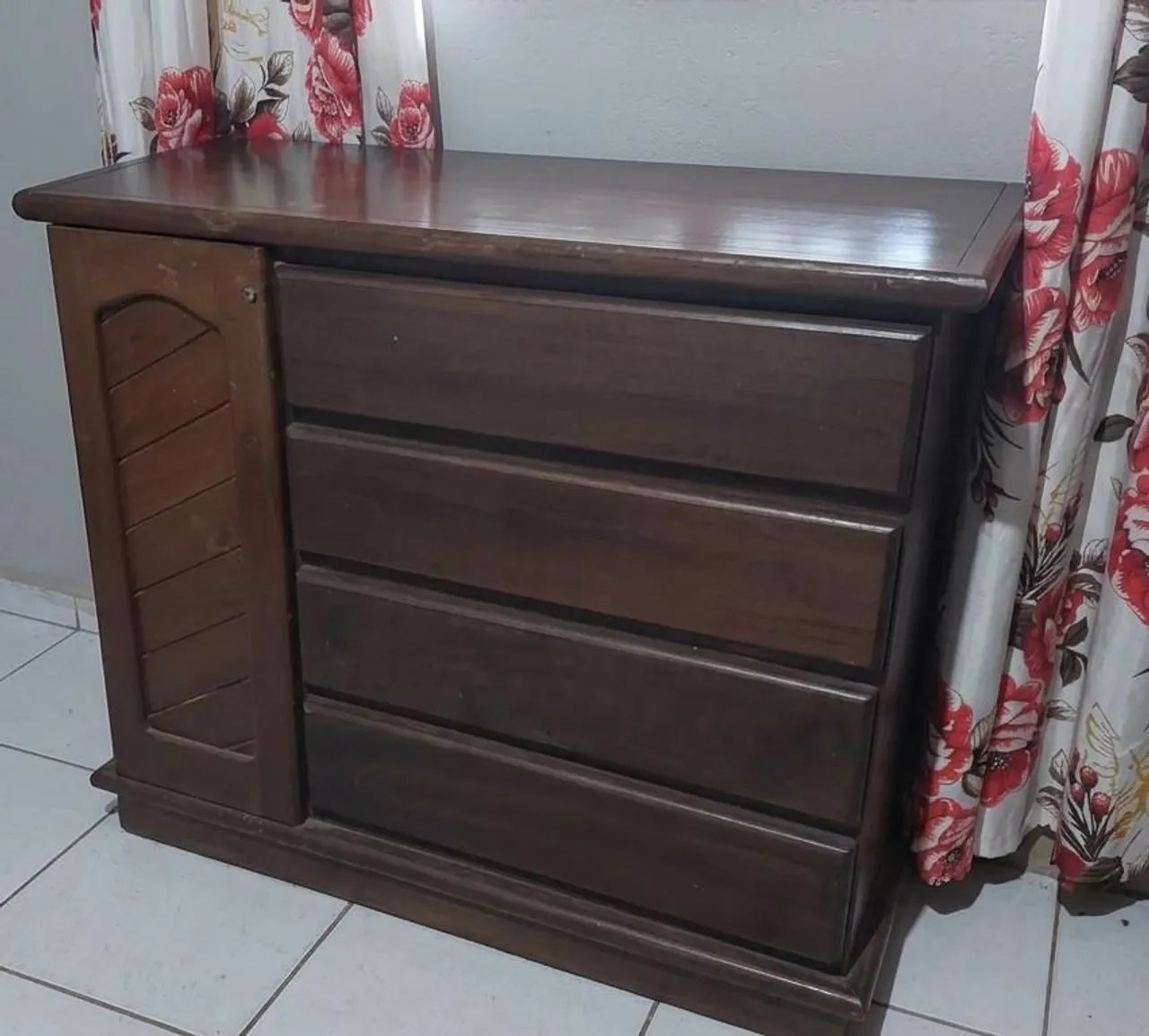 Vendo jogo de quarto