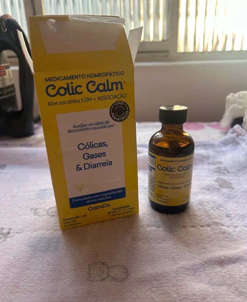 Colic calm  - Foto 2