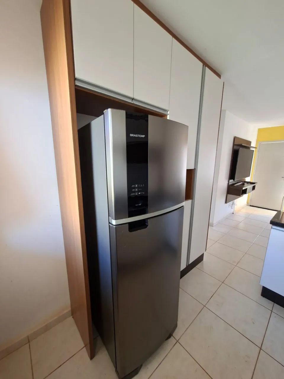 Casa semi-mobiliada em condomínio  - Foto 5