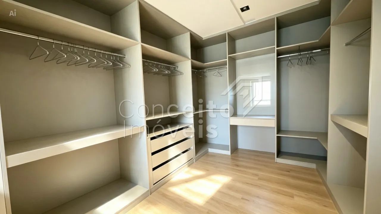 Edifício Palazzo Ducale - Órfãs - Apartamento Mobiliado - Foto 5