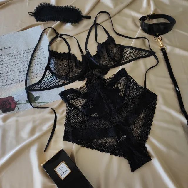 Body Sensual Plus Size Coleguinha