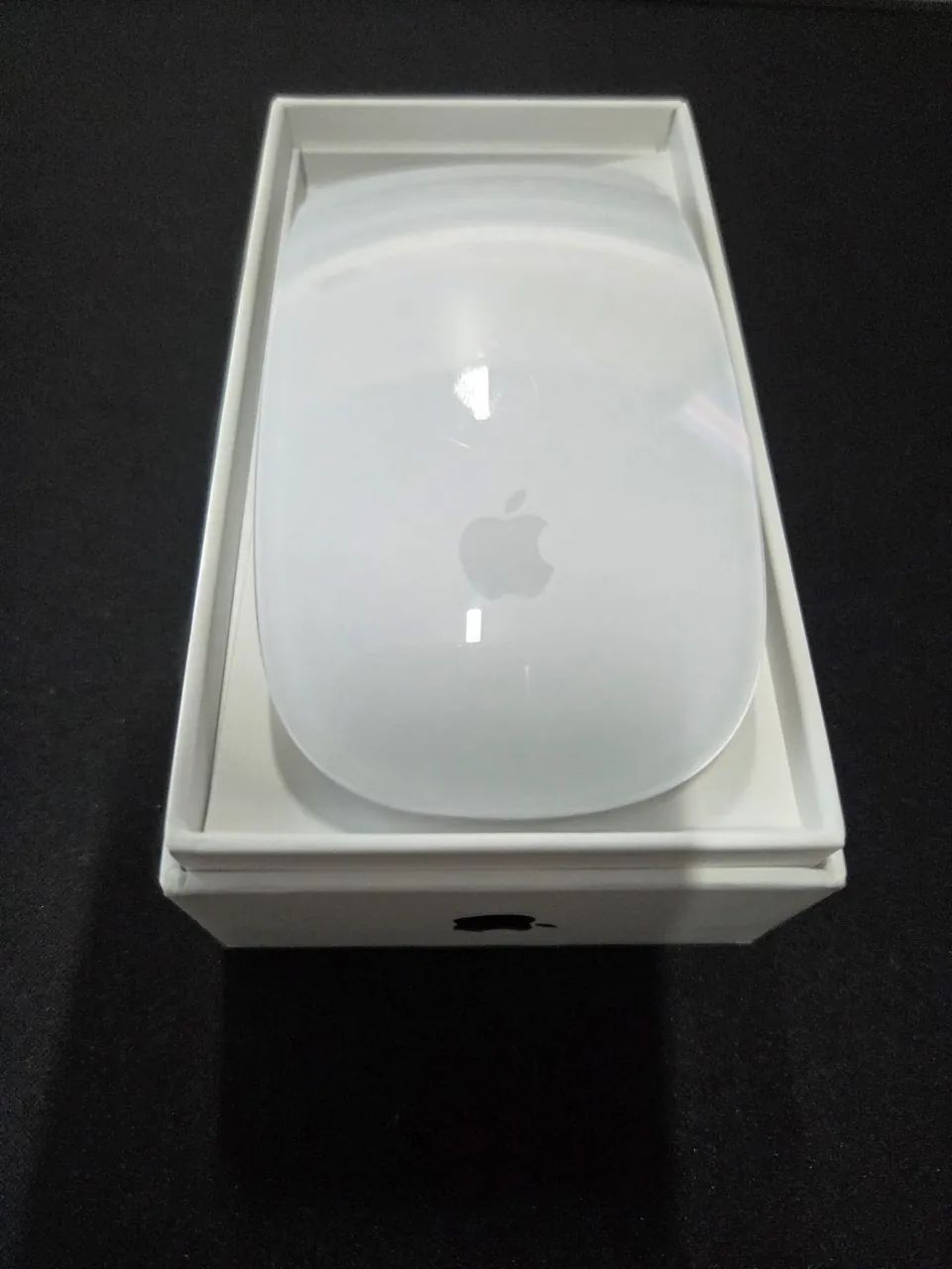 Apple Magic Mouse