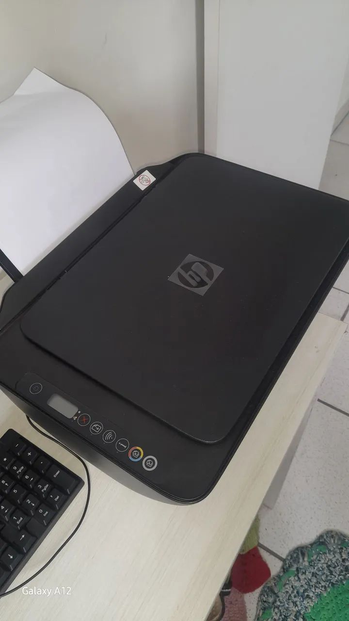 IMPRESSORA HP - Foto 4