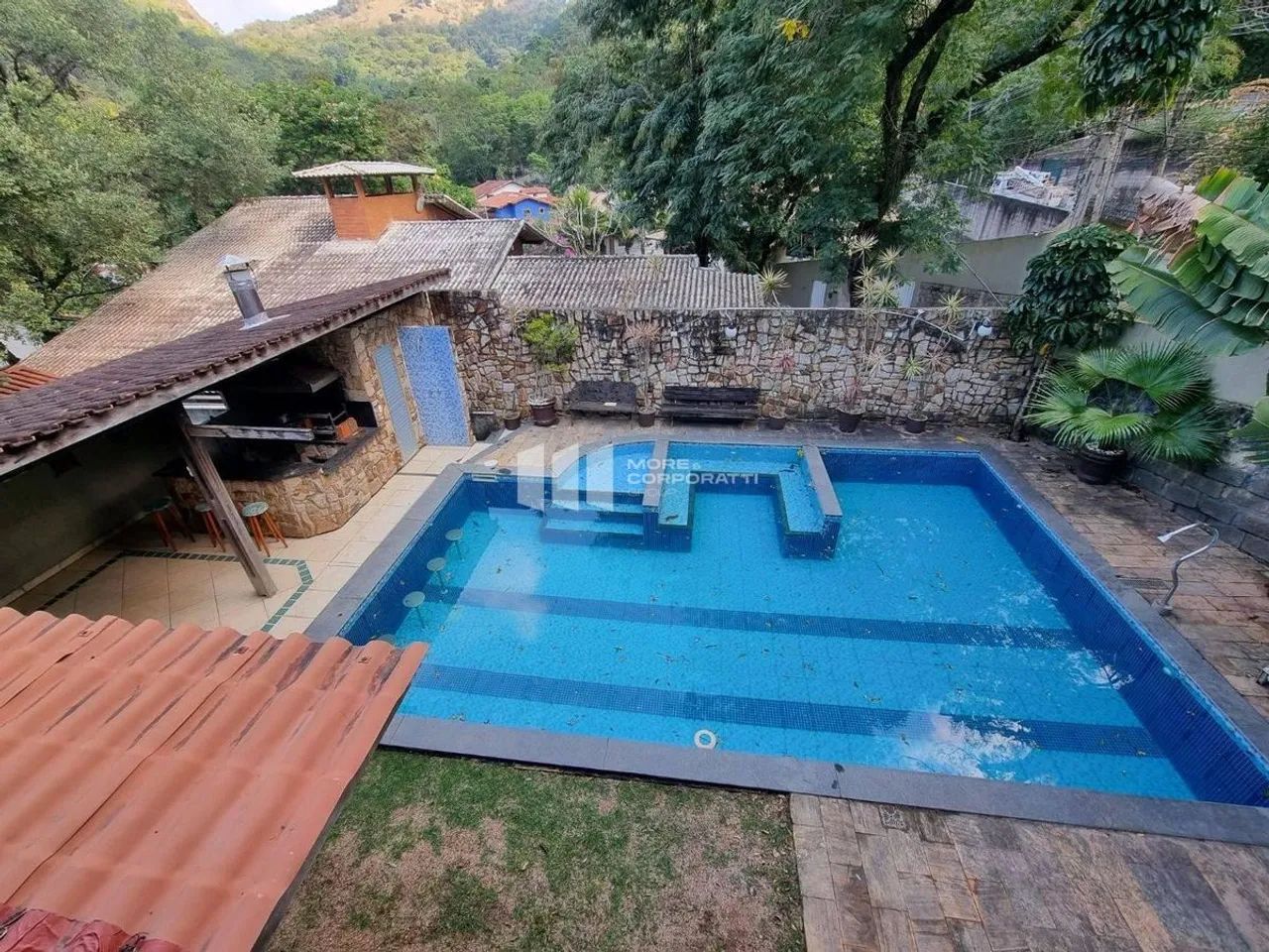 Casa - 3 Quartos - 920m² - Fradinhos - Vitória/ES - Foto 3