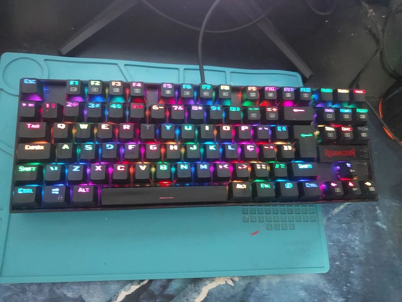 PC gamer  - Foto 5