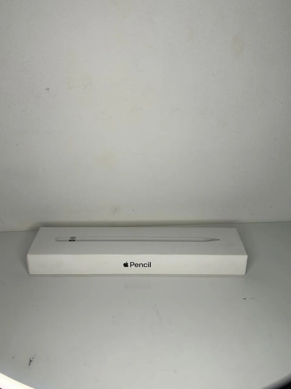 Apple pencil 1° geração ( modelo a1603) original -novo