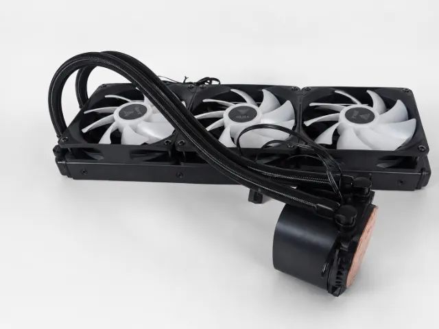 Water Cooler Gamdias Aura GL360 - Foto 3