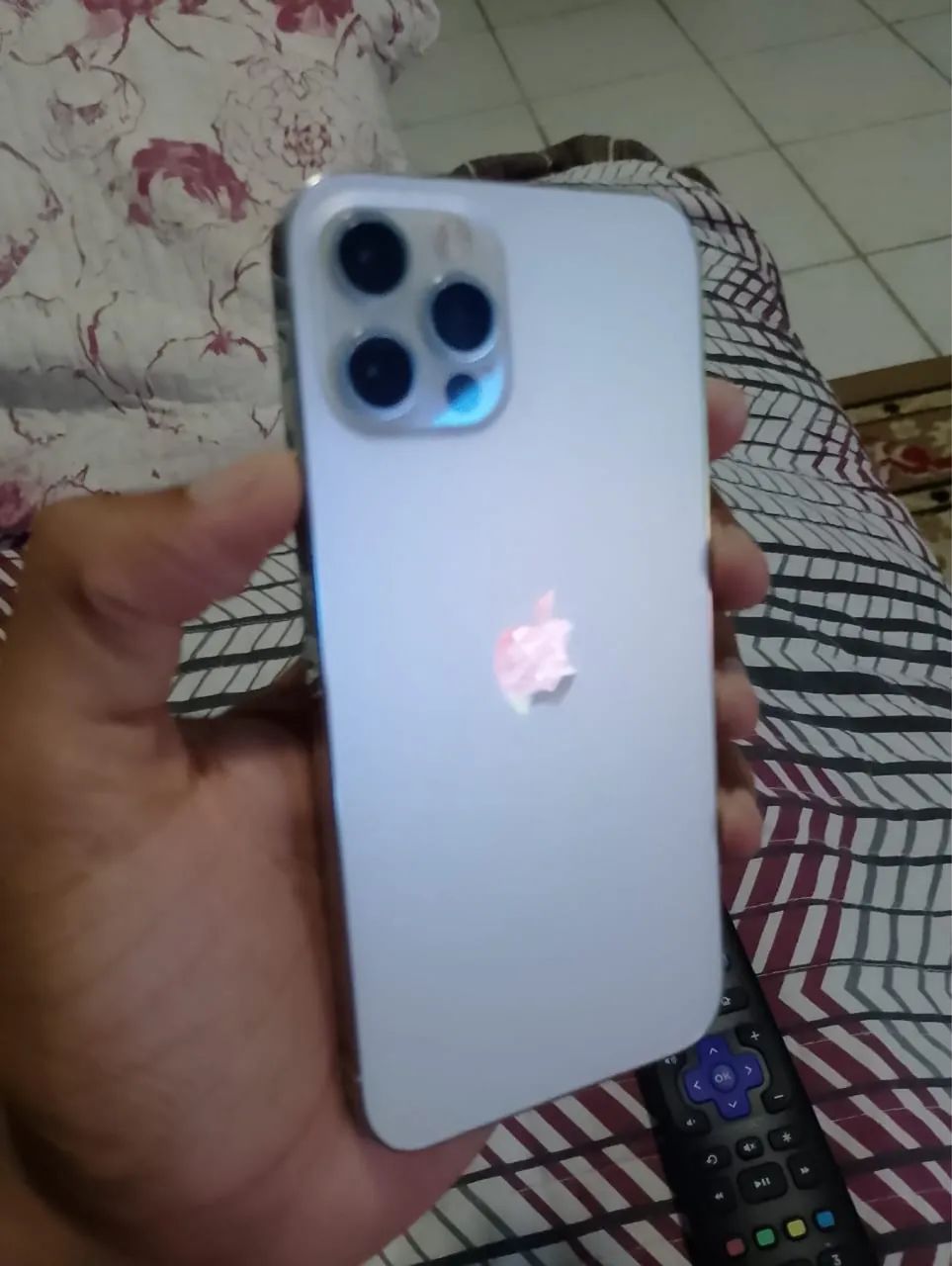 iPhone 12 Pro 128gb - Foto 5