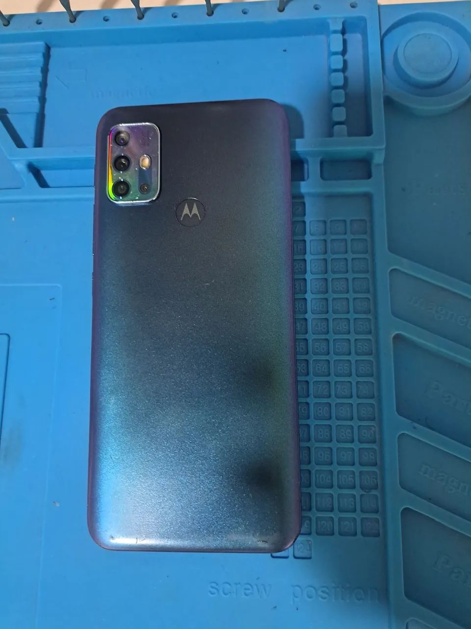 Moto g20 - Foto 3