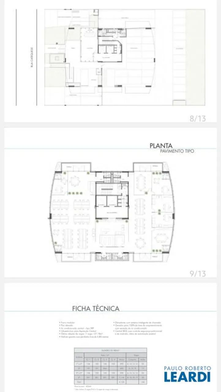 CONJ. COMERCIAL - CITY BUTANTÃ - SP - Foto 3