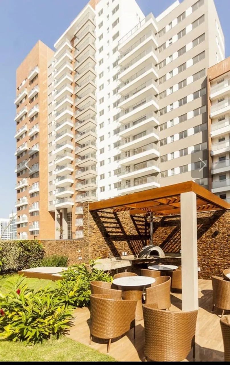 Apartamento 1 quarto para o Rock in Rio 2026