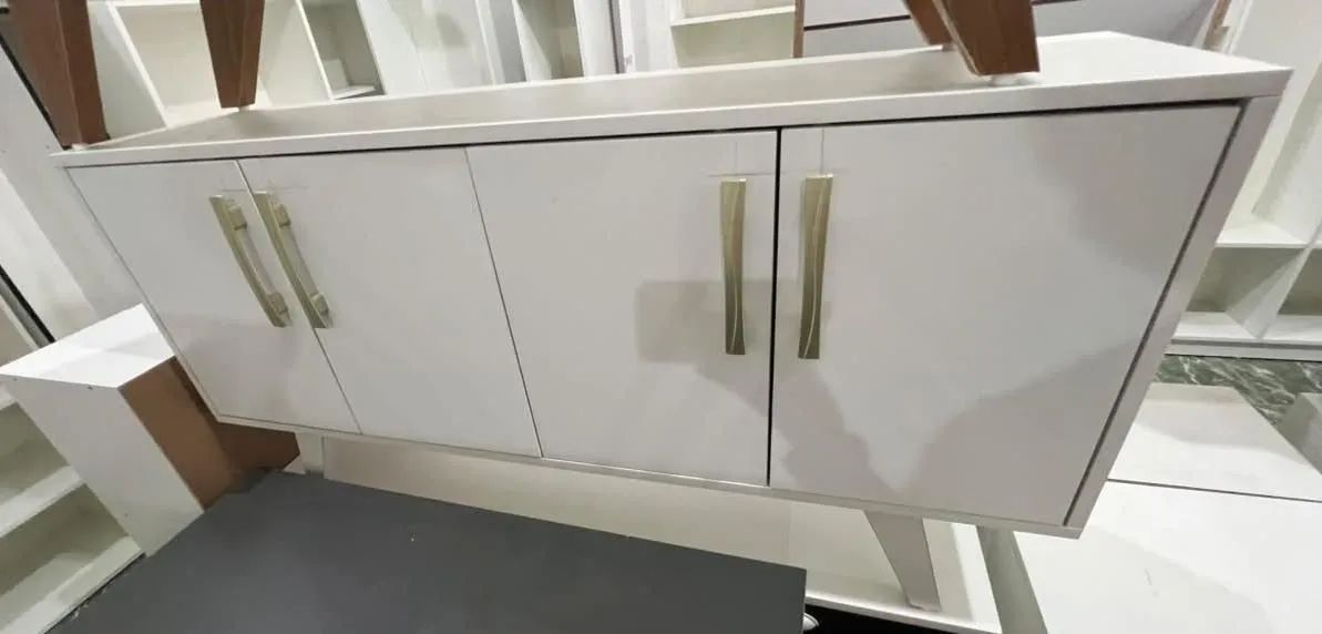 Rack para tv 50/55/60/65 polegadas  - Foto 3