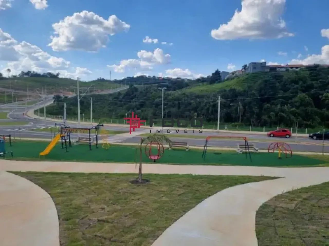 Terreno no Condomínio Residencial Mirante Cambui / 250 m² / Excelente localização / São Jo - Foto 10
