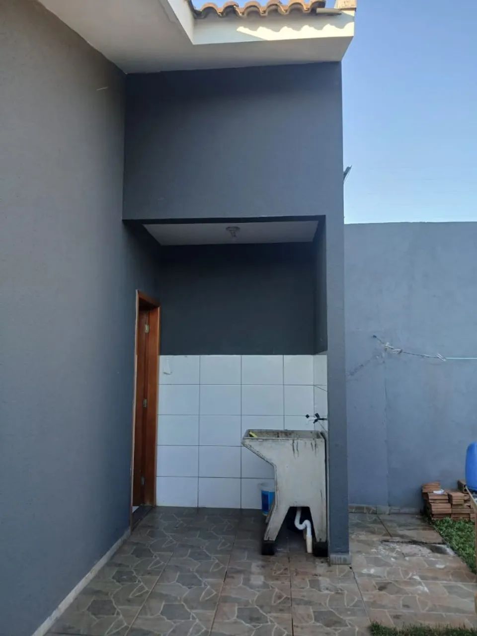 CASA A VENDA EM CAMPO MOURÃO  - Foto 2