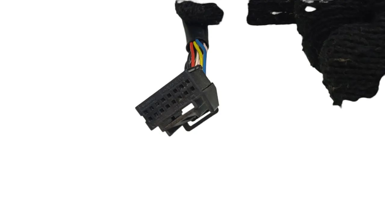 Retrovisor Esquerdo Audi A4 2009 2010 2011