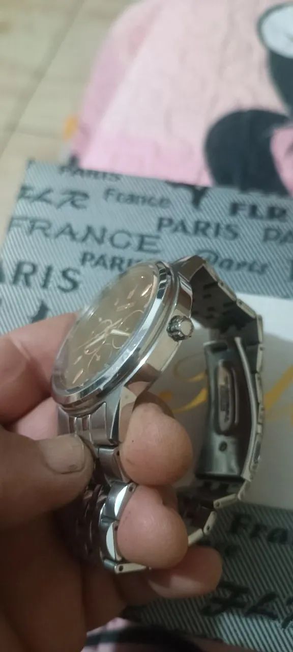 Citzen eco drive