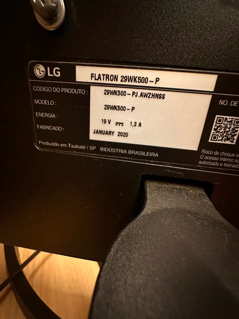 Monitor ultra wide LG 29? - Foto 2