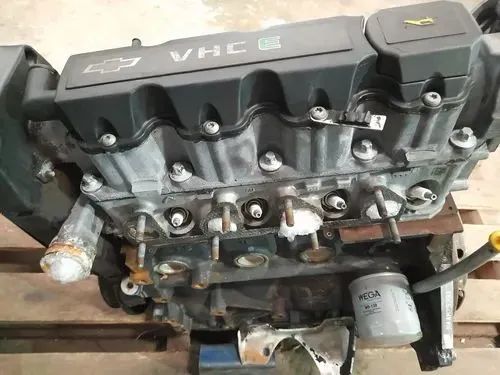 Motor corsa 2013 VHC E