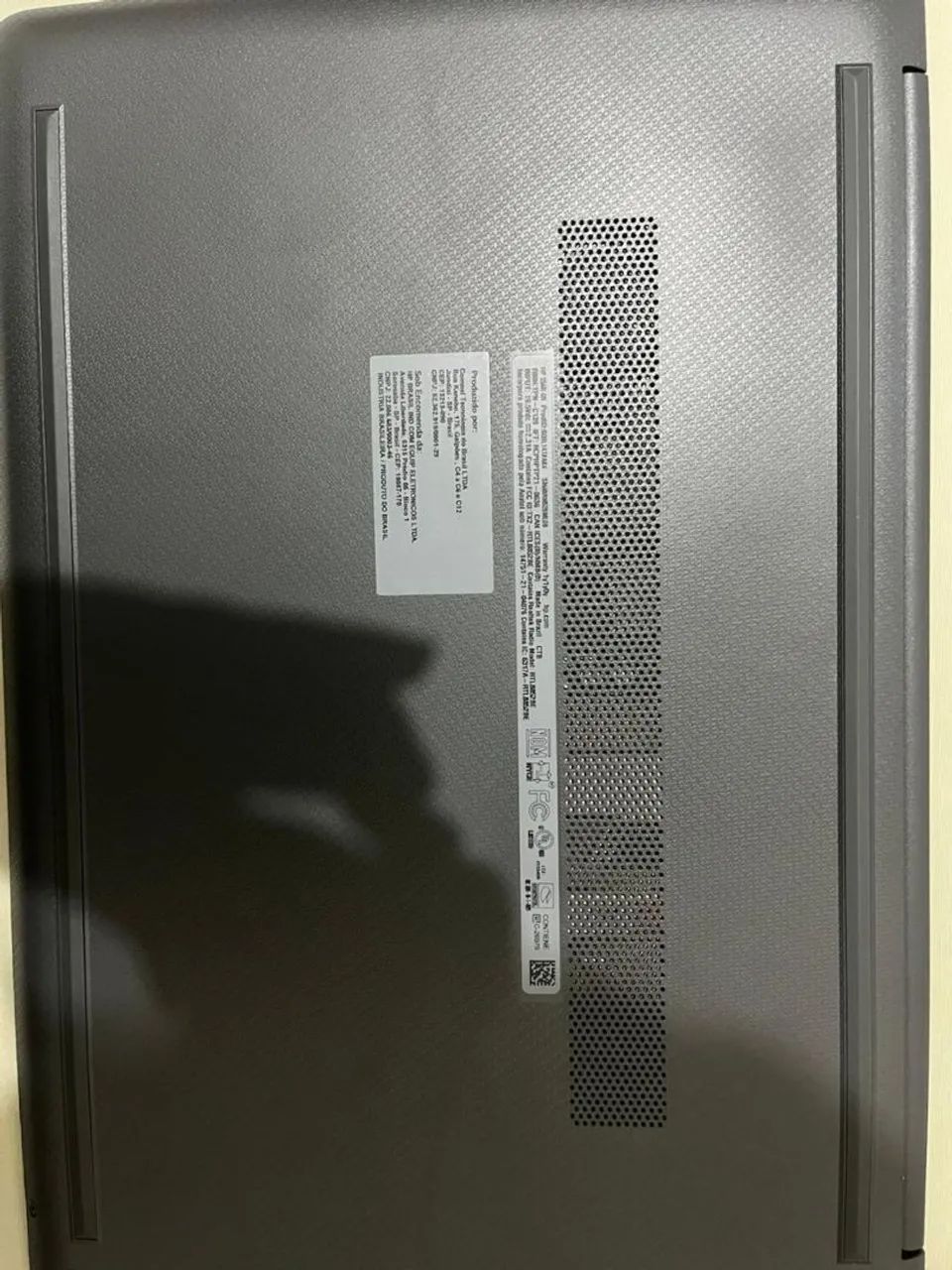 Notebook HP - Foto 4