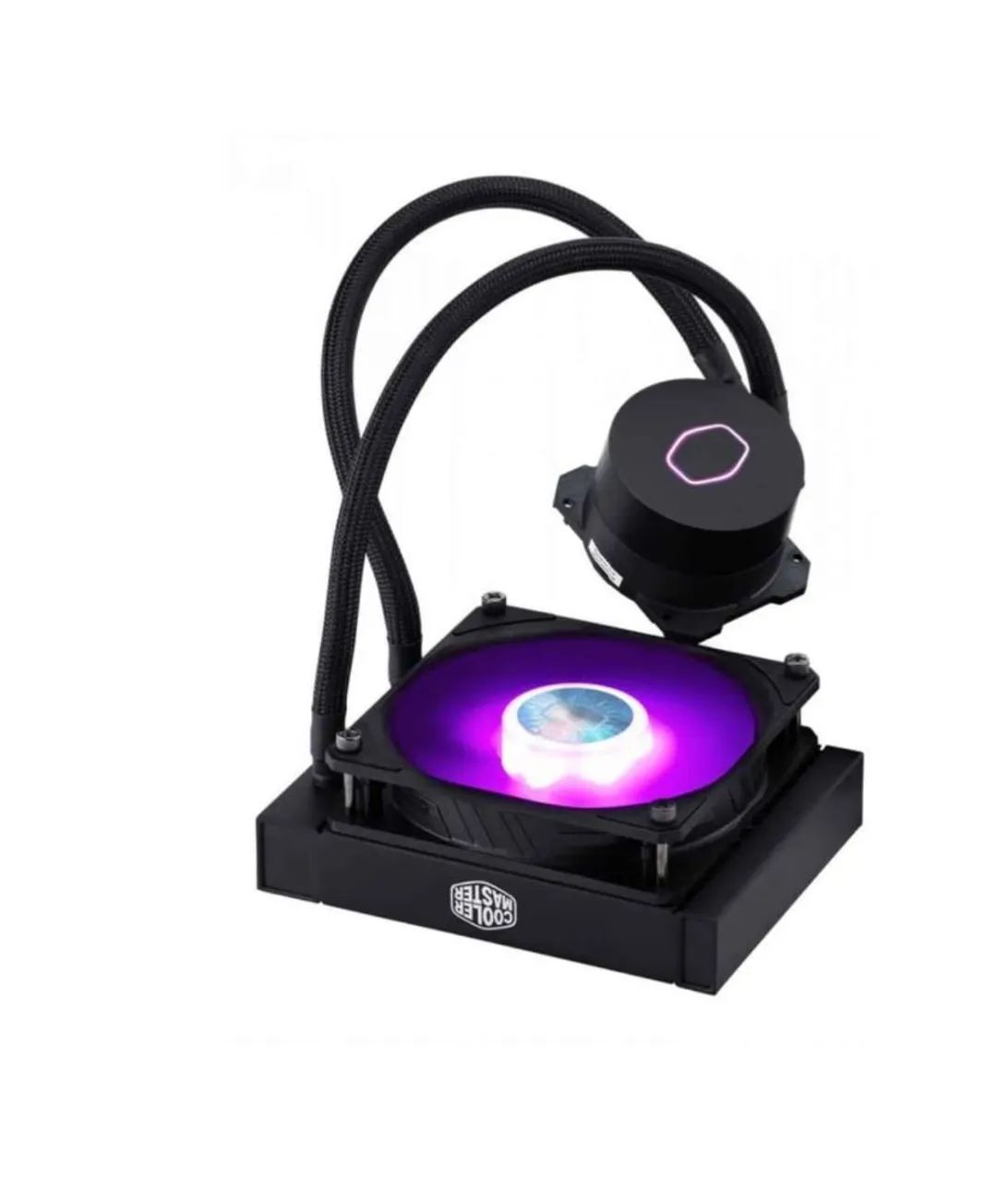 Watercooler Mastecooler 120mm RGB - Foto 3