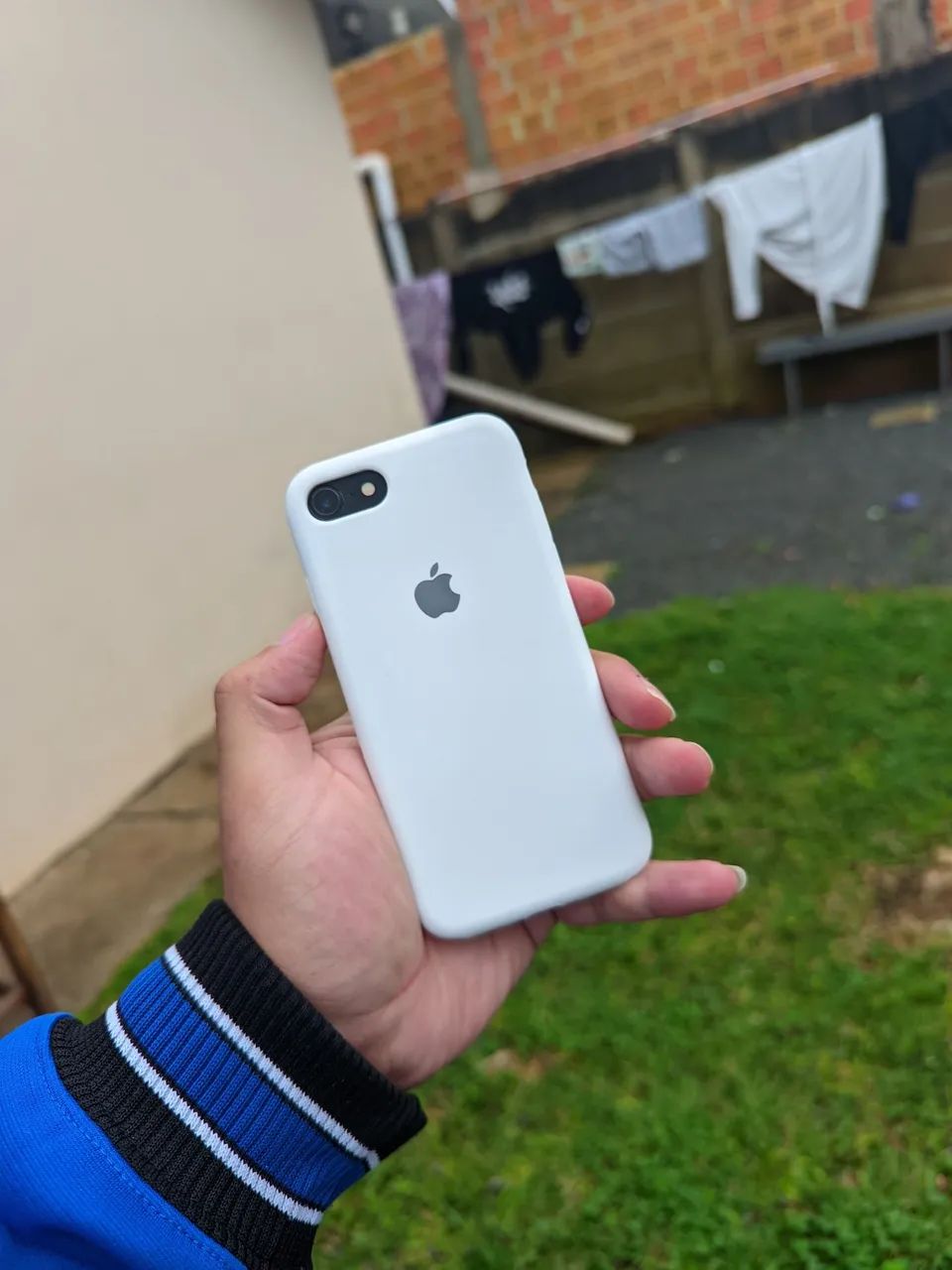 iPhone SE 2° GERAÇÃO 128 GB (ACEITO PROPOSTA) - Foto 3