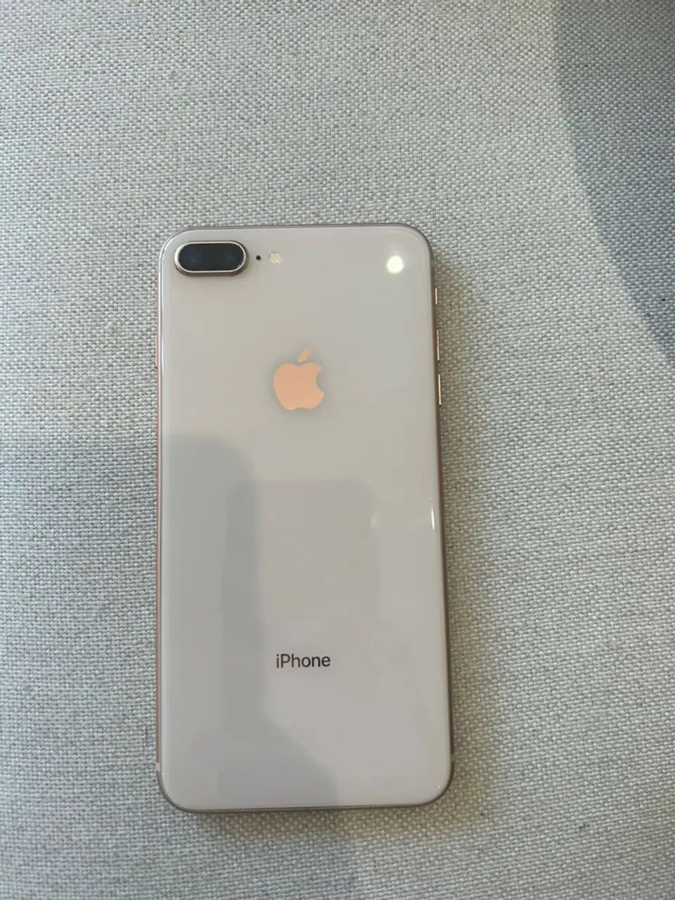 iPhone 8 plus - Foto 2