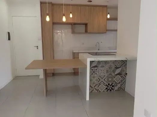 Apartamento a venda com 2 dormitórios na Zona Oeste de Sorocaba