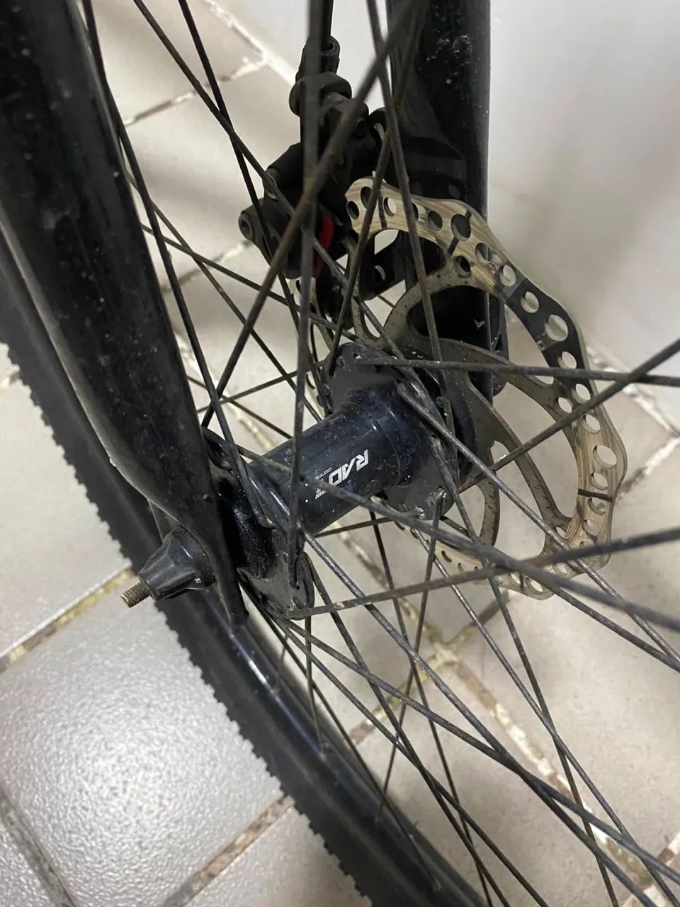 Bicicleta aro 29 - Foto 3