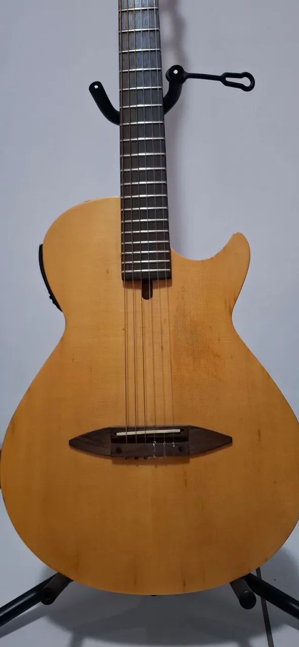 Violão Tagima Modena Nylon 