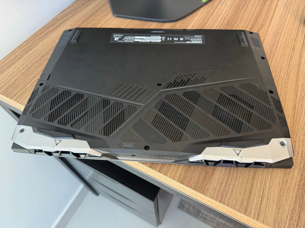 TROCA - Acer Predator Helios 300 - Foto 3