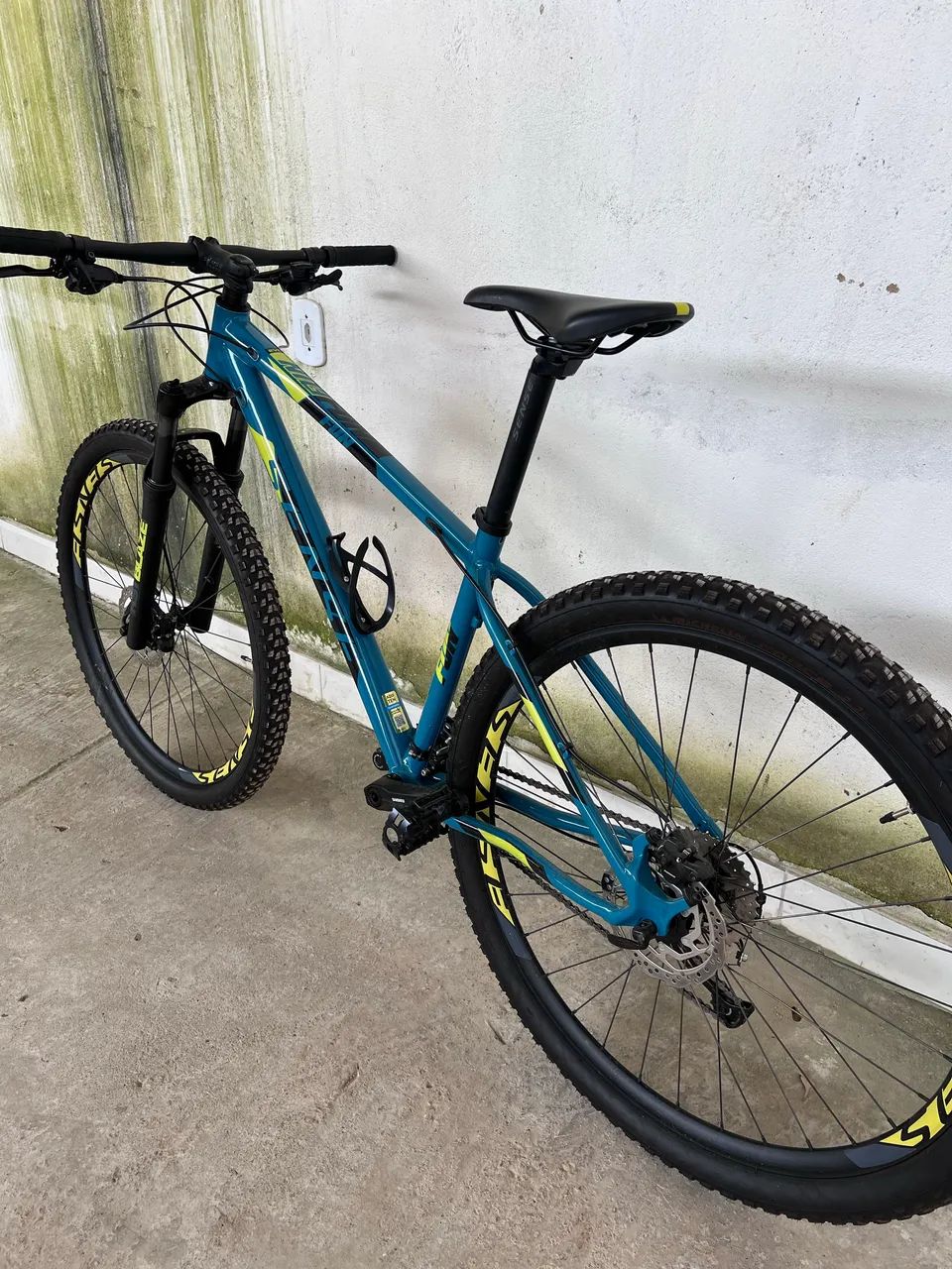 Bicicleta aro 29 - Foto 5