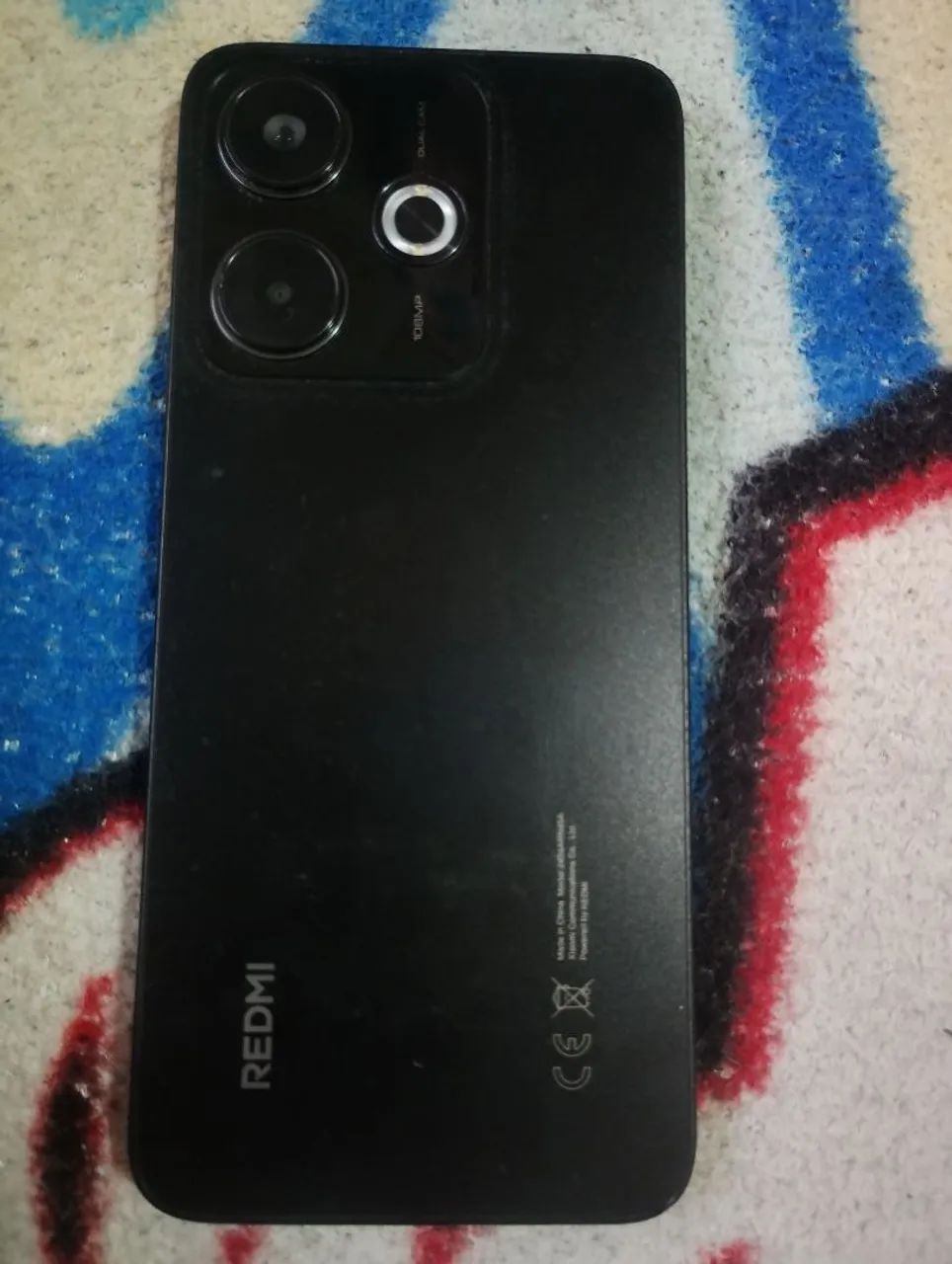 Redmi 13x - Foto 2