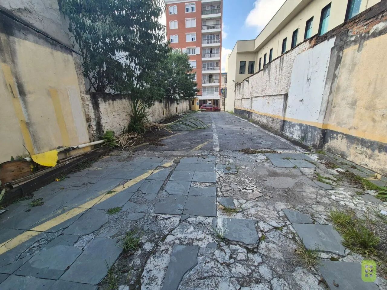 Terreno e Area, Centro - Santo André - Foto 3