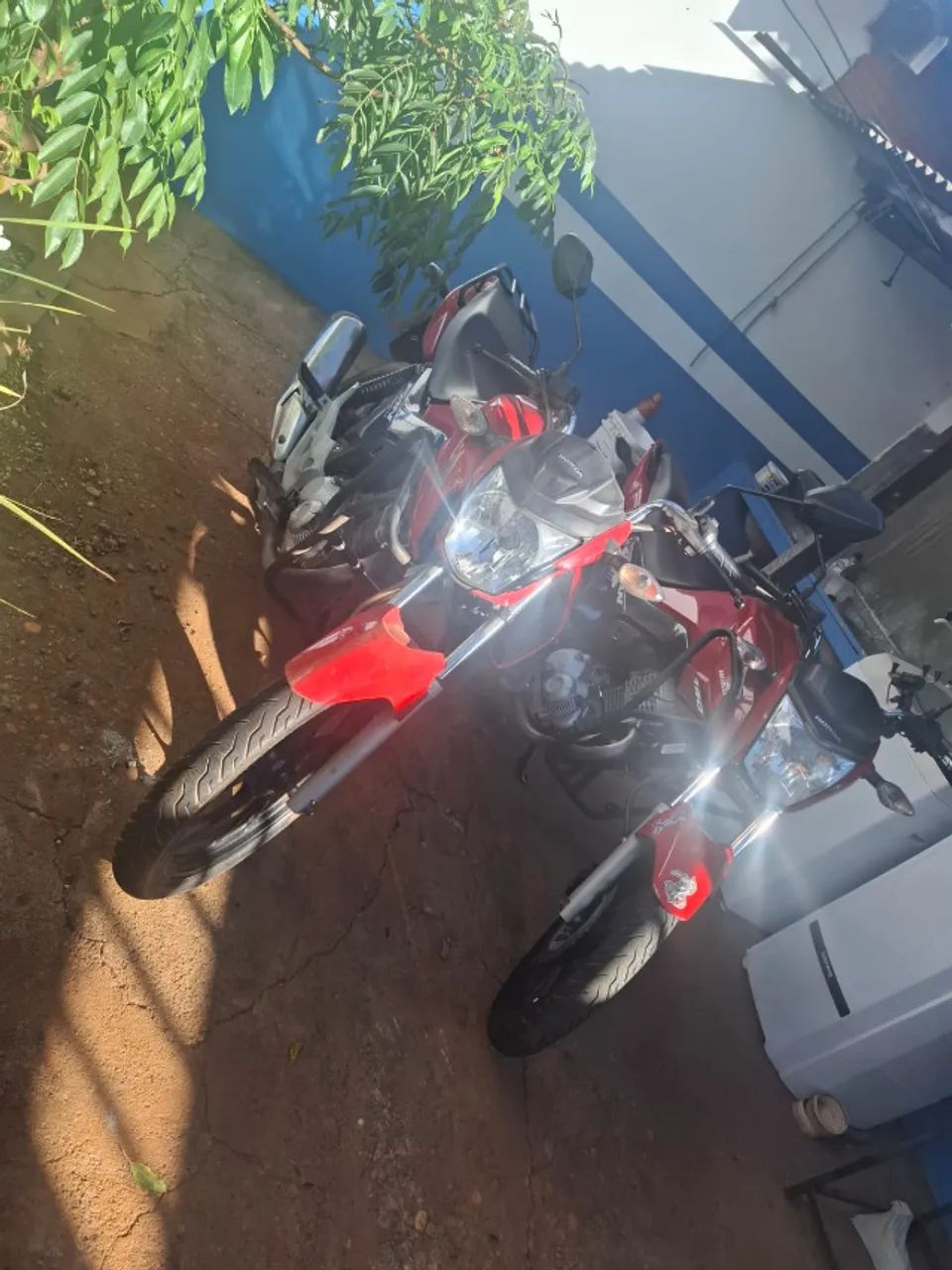 Moto para locação - Foto 3