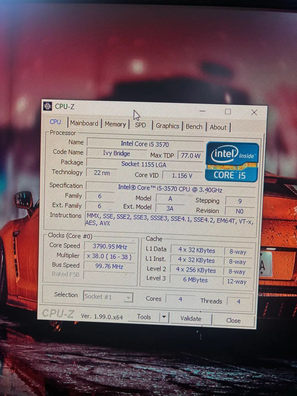 Computador completo i5 3470 - Foto 5