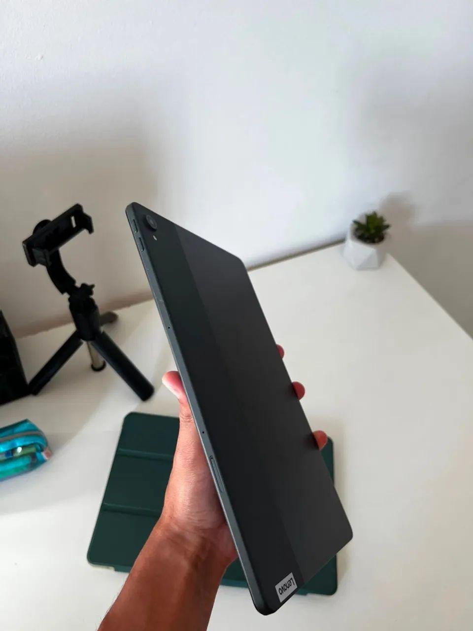 TABLET P11 Plus Lenovo 128GB  - Foto 3