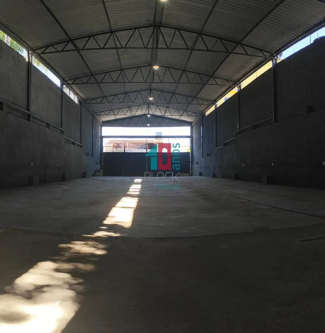 Jardim Gramacho | Galpão - Foto 2