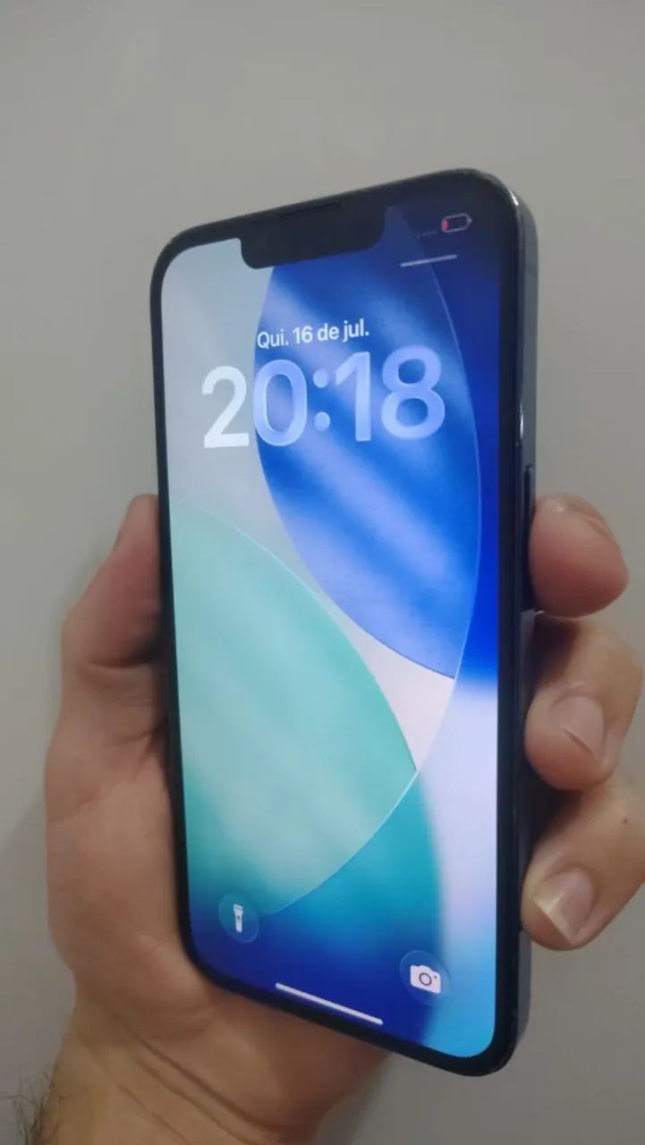 IPHONE 13 PRÓ, 256 gb - NOVÍSSIMO 