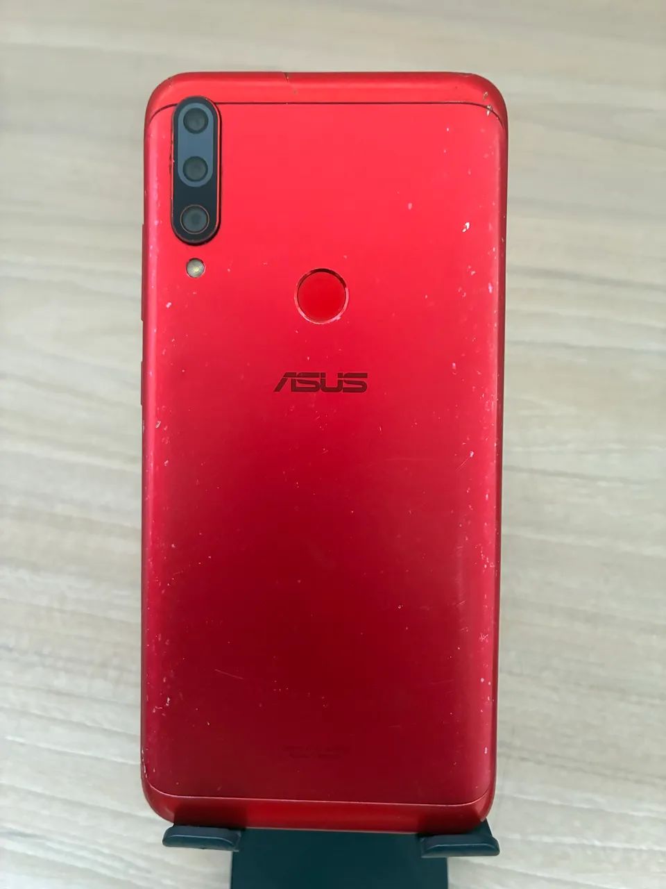 Asus Zenfone Max Shot 64GB - Foto 4