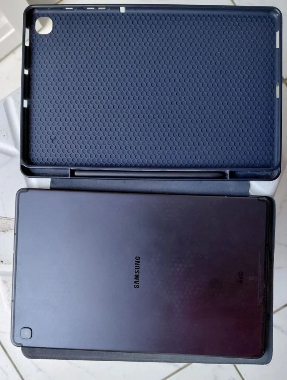 Tablet s6 lite