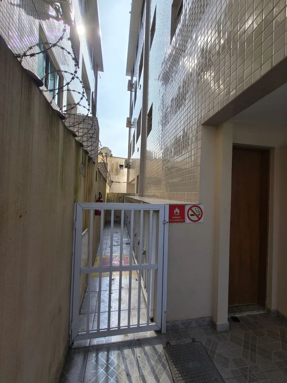 Apartamento 2 dormitórios em São Vicente - Foto 3