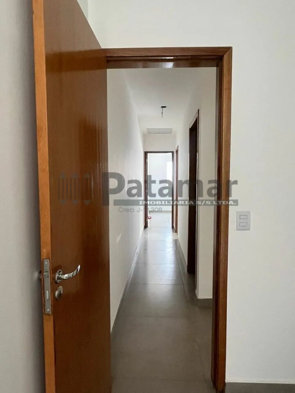Casa à venda 3 quartos na Vila Tiradentes - Foto 5