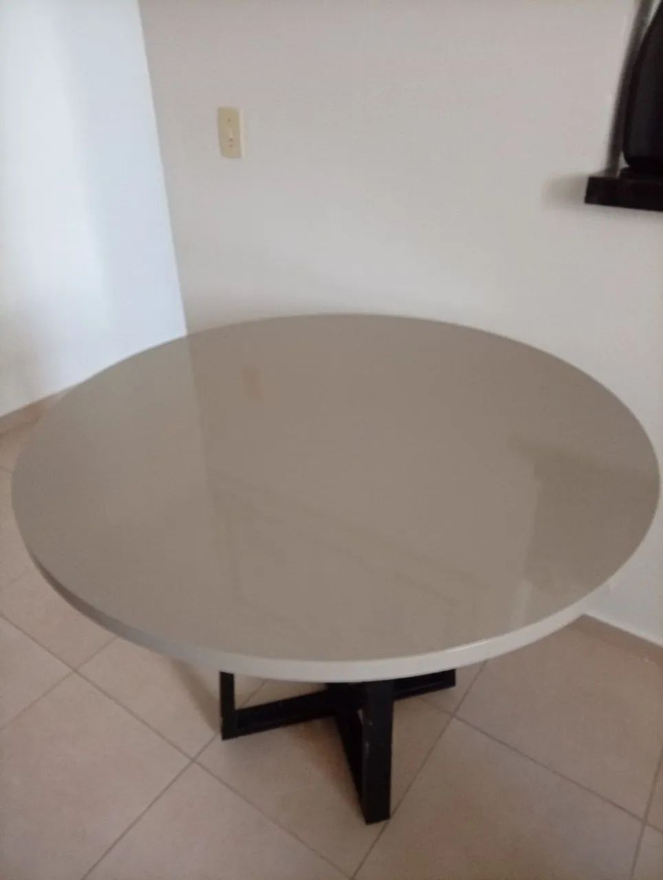 Mesa de laca 