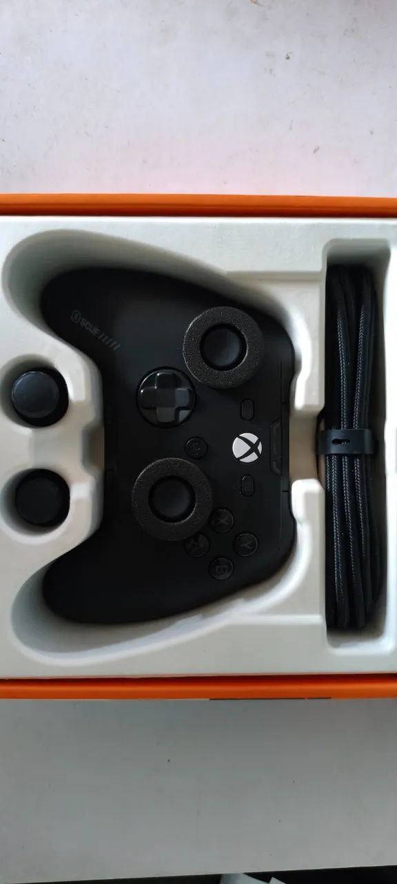 Controle SCUF Value Pro Cabeado - Foto 3