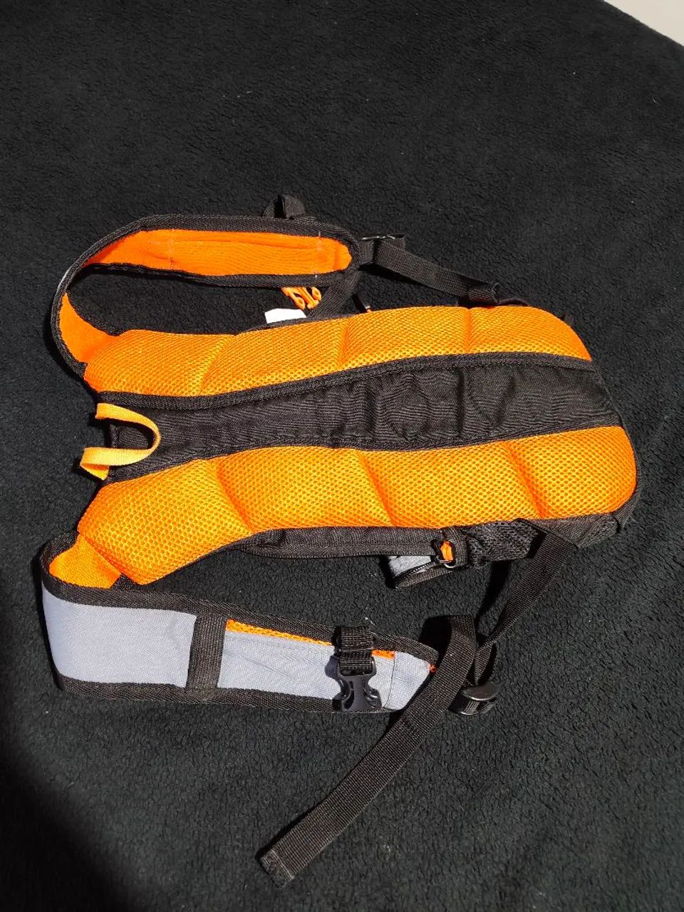 Mochila  - Foto 3
