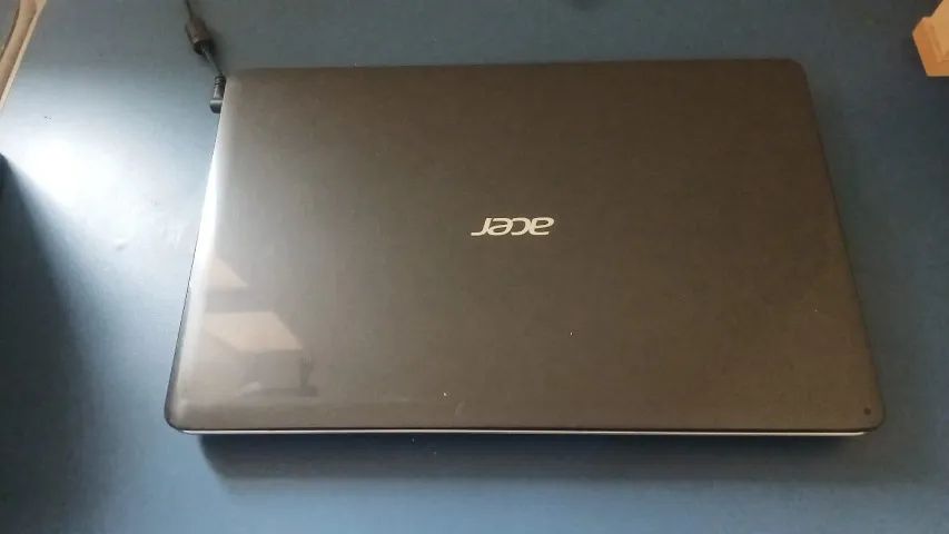 Notebook Acer i3 - Foto 4