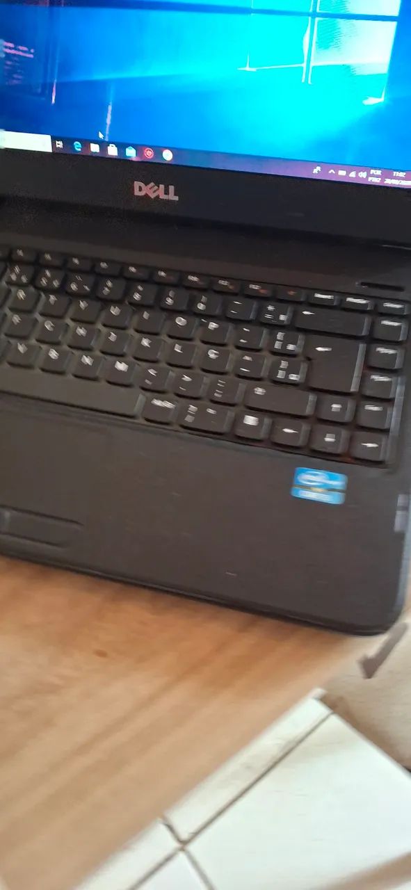 Dell i5/8gb/ssd 60gb / 14 - Foto 3