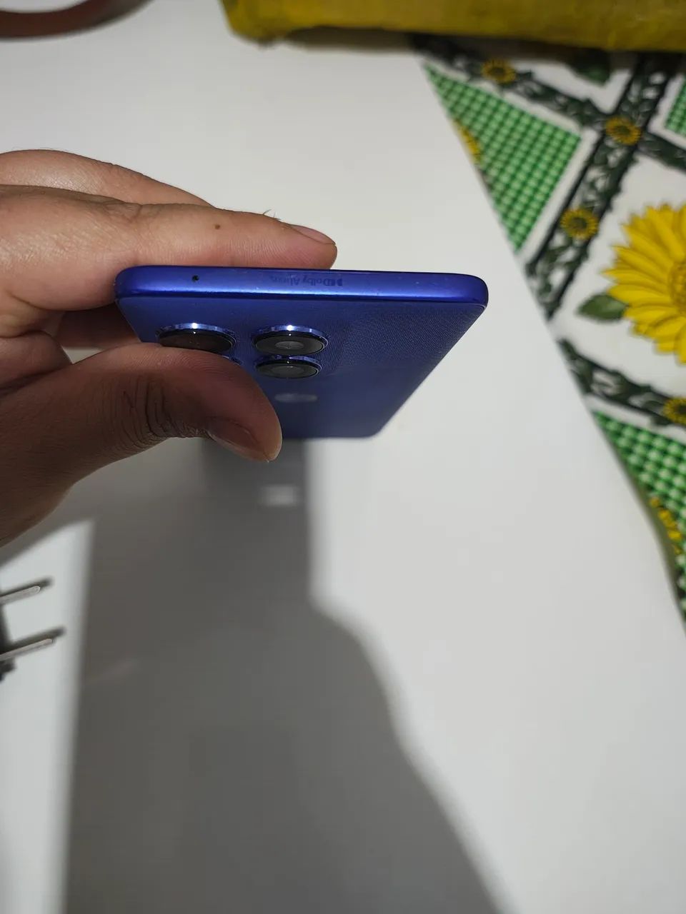 Moto Edge 60 Pro - Foto 5